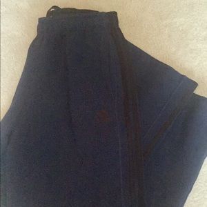 Adidas sweat pants~